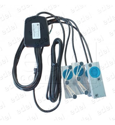 CELULA DINACELL SWGAMA1 DEø 8 A 10MM (4 UNIDADES)