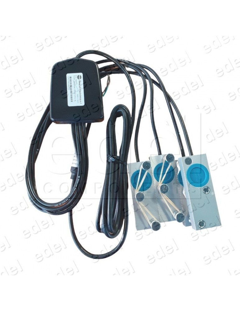 CELULA DINACELL SWGAMA1 DEø 8 A 10MM (4 UNIDADES)