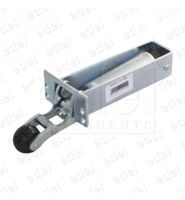 3111645 AMORTISSEUR RETENEUR MP MAC PUARSA 645 4 PERÇAGES ( EUROPA )