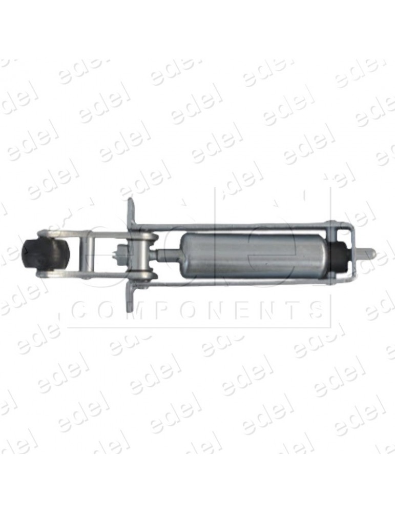 3111645 RETAINER DAMPER MP MAC PUARSA 645 4 TALADROS ( EUROPA )