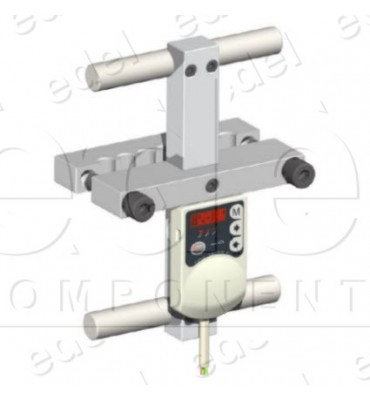 PESE-CHARGES DINACELL MOD. LCK -4T (CÂBLES DE 8-13MM)