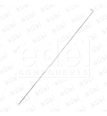 LLAVE DE FOSO ACCIONAMIENTO CERRADURA