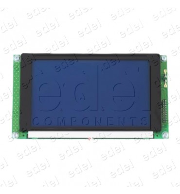 MODULO DISPLAY LCD THYSSEN MILLENIUM TKE 2664.15