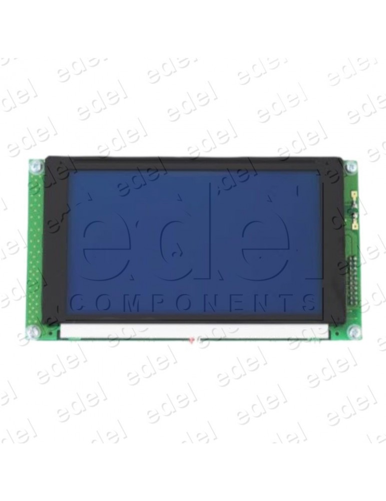 MODULO DISPLAY LCD THYSSEN MILLENIUM TKE 2664.15