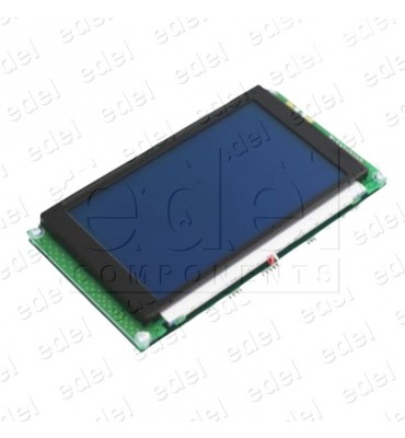 MODULO DISPLAY LCD THYSSEN MILLENIUM TKE 2664.15