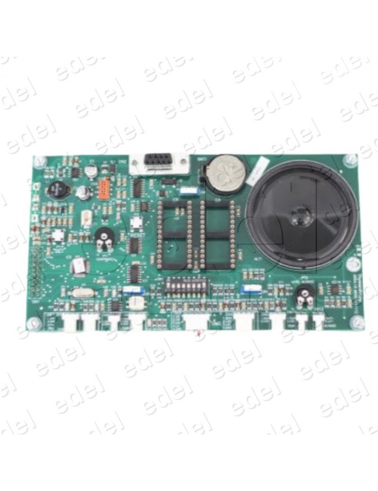 MODULO DISPLAY LCD THYSSEN MILLENIUM TKE 2664.15