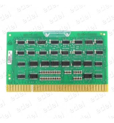 PLACA SCHINDLER GEC 16.QC