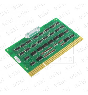 635999 PLACA SCHINDLER GEC 16.QC