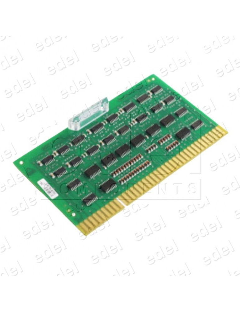 635999 PLACA SCHINDLER GEC 16.QC