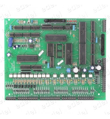 PLACA THYSSEN CENIA CE-1A C-87