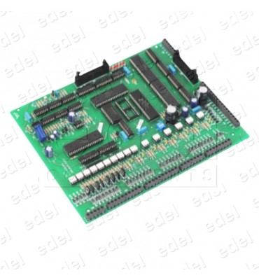 10076820 PLACA THYSSEN CENIA CE-1A C-87