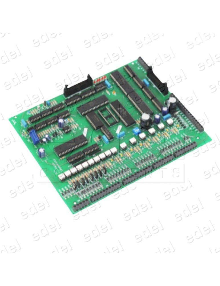 PLACA THYSSEN CENIA CE-1A C-87