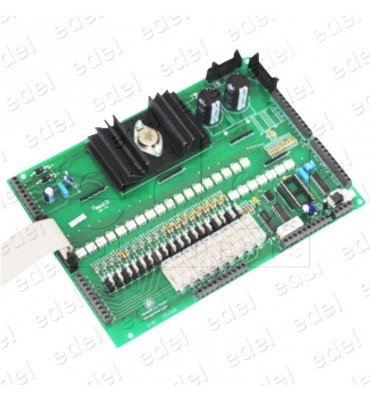 10076819 PLACA THYSSEN CENIA CE/23A C-87