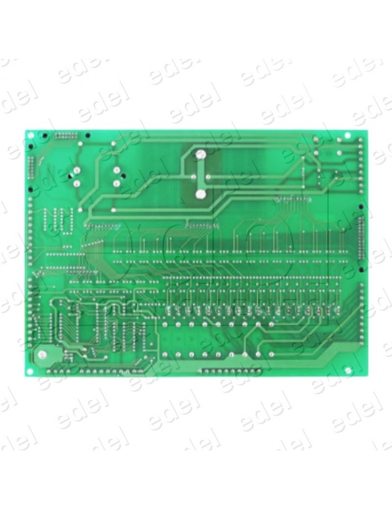 PLACA THYSSEN CENIA CE/23A C-87