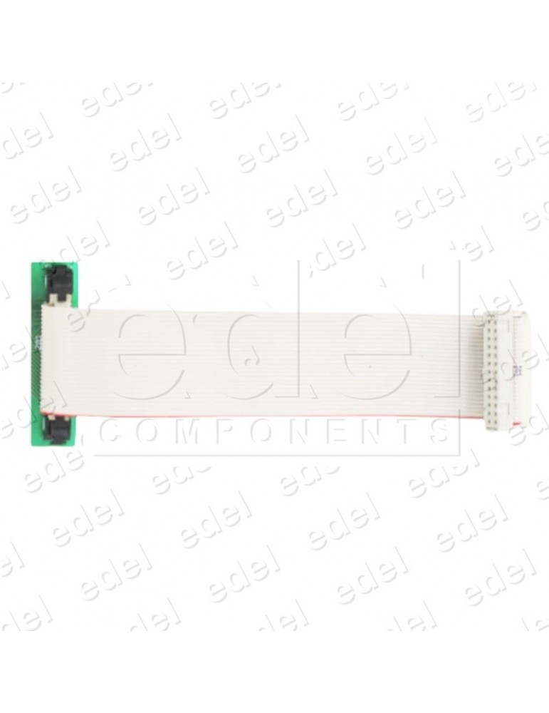 PLACA THYSSEN CENIA CE/23A C-87