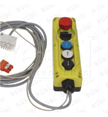 59712775 BOTONERA DE FOSO SCHINDLER       