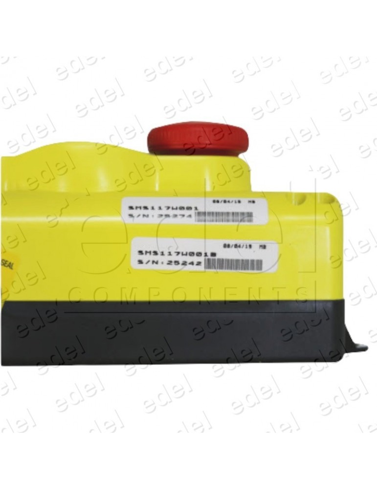 BOTONERA DE FOSO SCHINDLER TSD21      