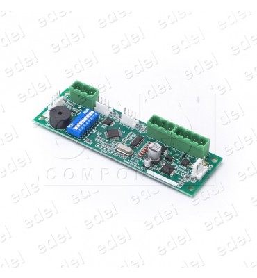 5124530-2 CARTE EXTENSION 1 ORONA ARCA III RET. (VERNI)