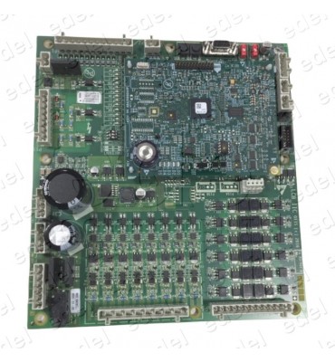 GBA26800NK20 PLACA OTIS LCBII (REEMPLAZA A LA GGA21240D10)
