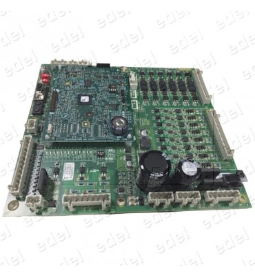 GBA26800NK20 PLACA OTIS LCBII (REEMPLAZA A LA GGA21240D10)