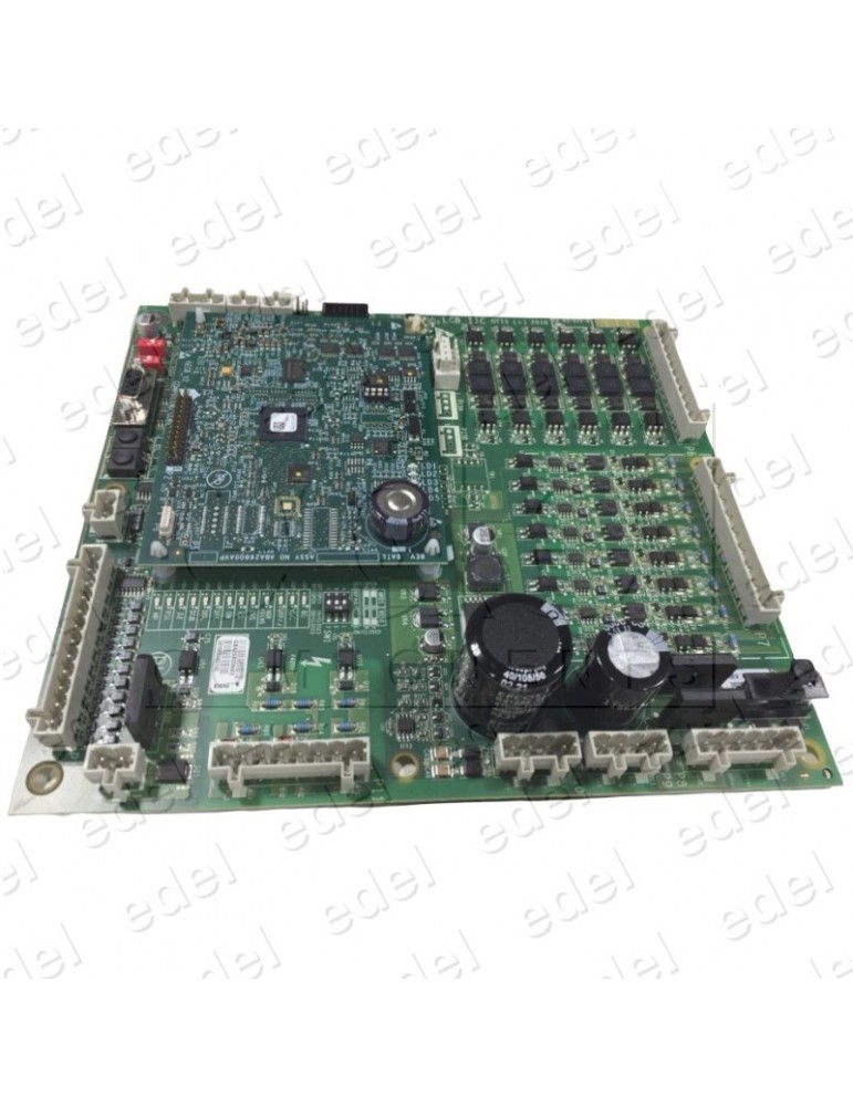 PLACA OTIS LCBII (REEMPLAZA A LA GGA21240D10)