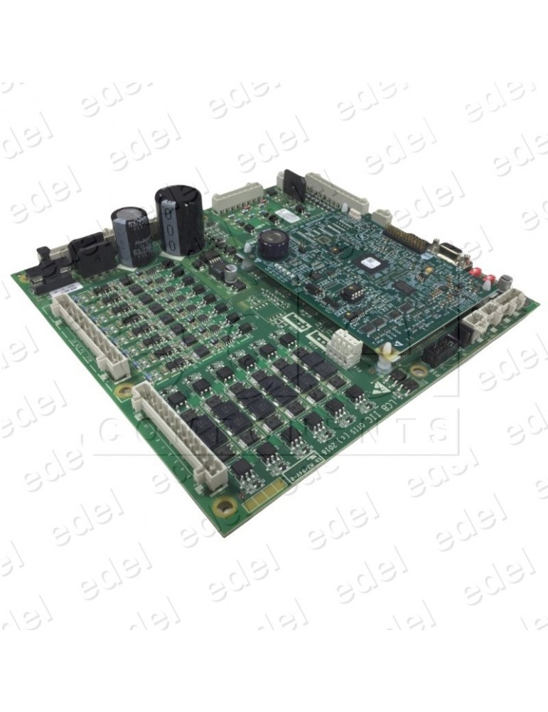 PLACA OTIS LCBII (REEMPLAZA A LA GGA21240D10)