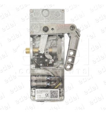 CERRADURA PRUDHOMME SPX4/NI/LKG/C REMPL SER NI