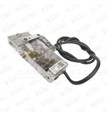 CERRADURA PRUDHOMME SPX4/NI/LKG/C REMPL SER NI