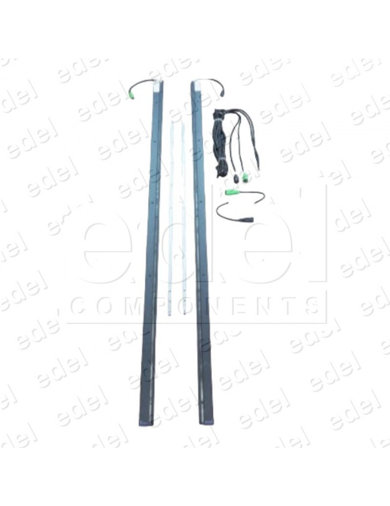 BARRERA FOT.OTIS 15-36VDC NAM 11MM NPN/NO IRC2D