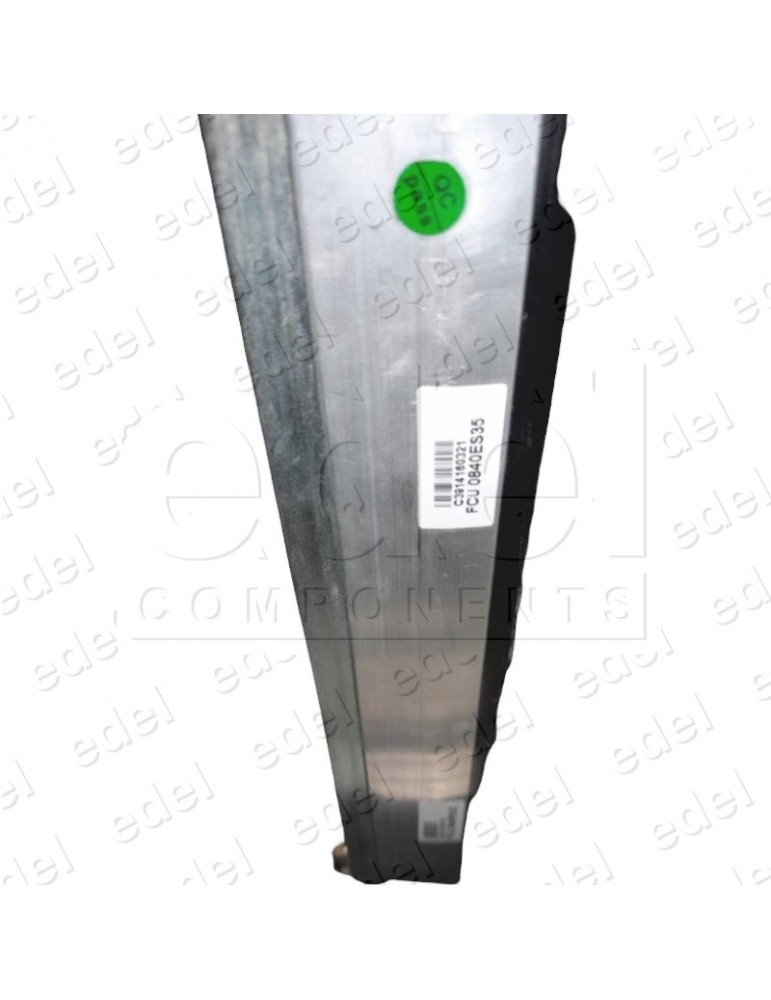 BARRERA FOT.OTIS 15-36VDC NAM 11MM NPN/NO IRC2D