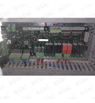 PLACA MANIOBRA FAIN EKM6800