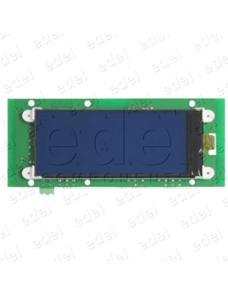 5124442-1 DISPLAY ORONA LCD MATRICIAL ARCA II