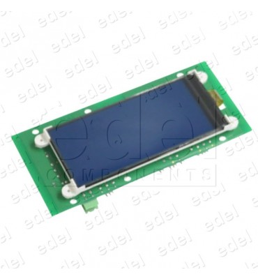 5124442-1 DISPLAY ORONA LCD MATRICIAL ARCA II