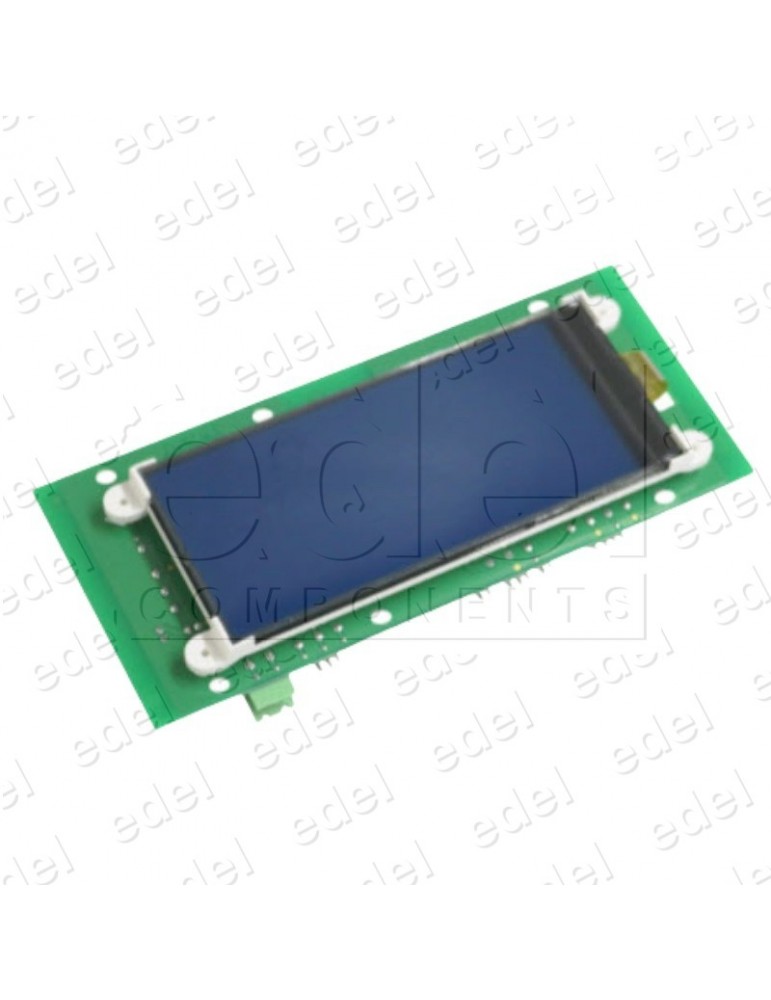 5124442-1 DISPLAY ORONA LCD MATRICIAL ARCA II
