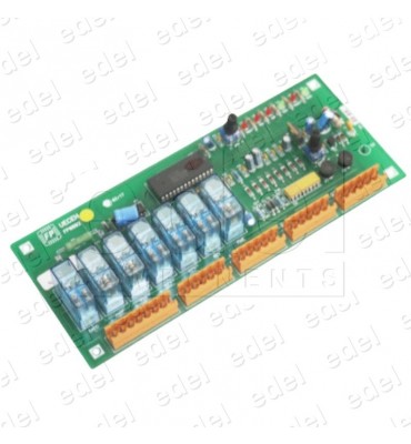 10081488 PLACA THYSSEN DG UECEH D224