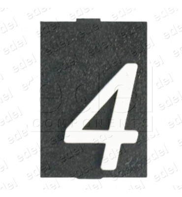 CARATULA PULSADOR OTIS NAO (4)