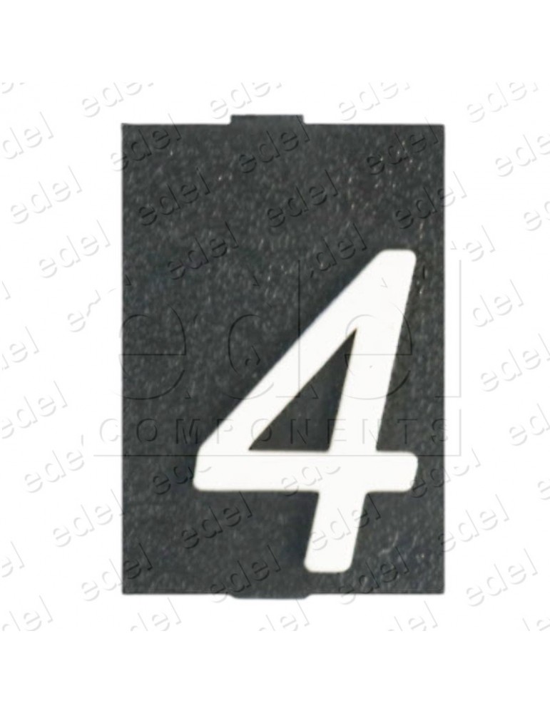 CARATULA PULSADOR OTIS NAO (4)