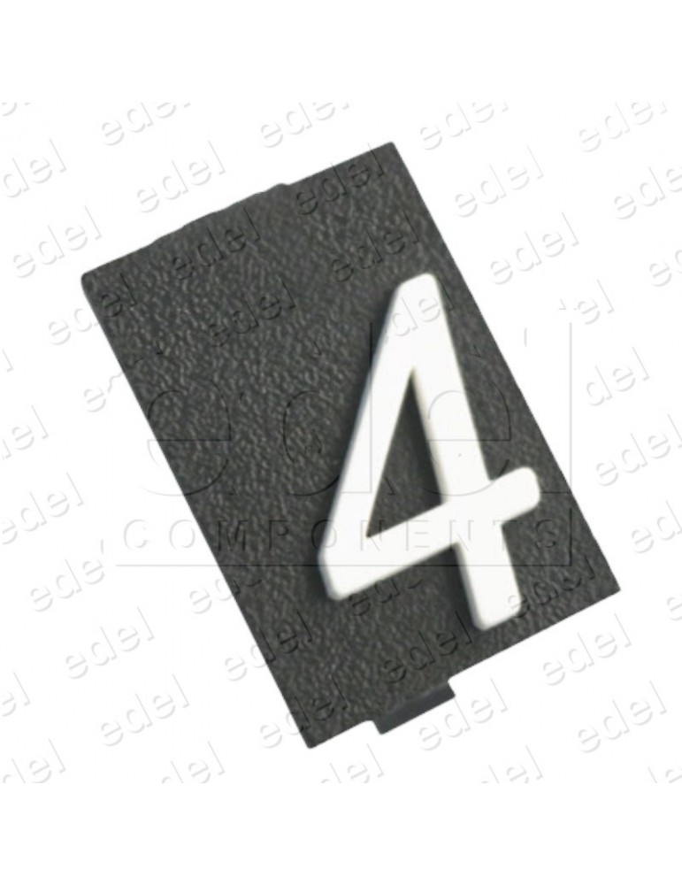 CARATULA PULSADOR OTIS NAO (4)