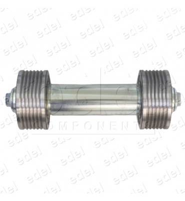 59315033 CONJUNTO POLEAS SCHINDLER P31K-P310K 260x85MM