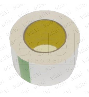 CINTA REDUCCIÓN RUIDO CORREA TR. OTIS 76.2MM 32.9M