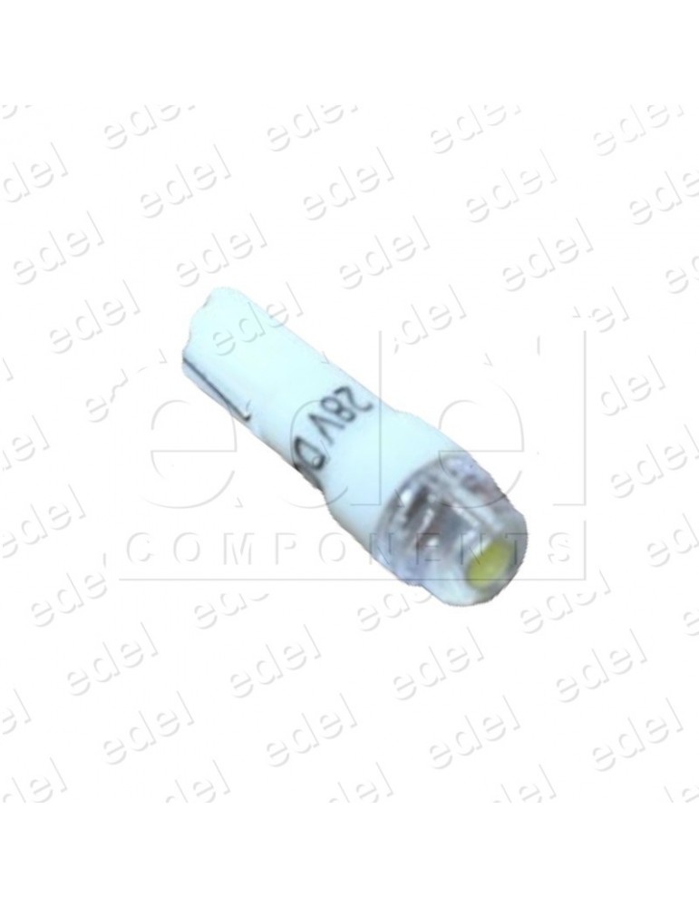 424R1-L LAMP BUTTON OTIS NAO LED