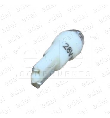 424R1-L LAMPARA PULSADOR OTIS NAO LED