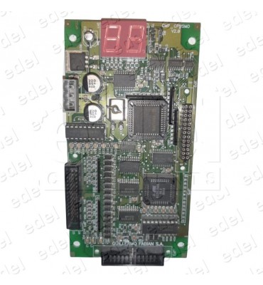 PLACA CPU EXCELSIOR CMP CPUSMD