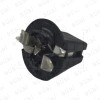 467AT1 PORTALAMPARA PULSADOR OTIS NAO/MC/AV LED