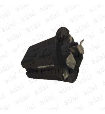 467AT1 PORTALAMPARA PULSADOR OTIS NAO/MC/AV LED