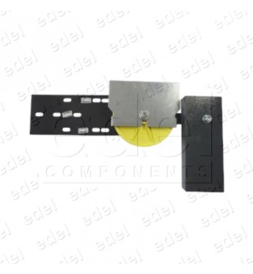 POLEA TENSORA GERVALL 200MM B POLEA PA6+FIBRA