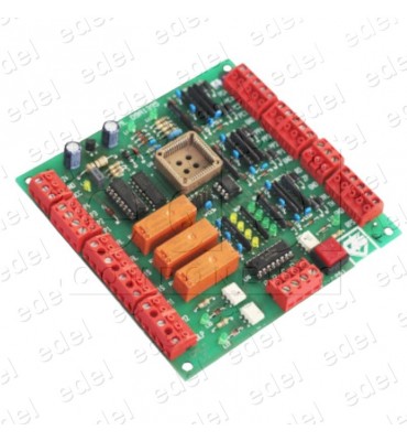 DA1395 PLACA IGV DML DA1395 DOMUSLIFT (SIN MICRO)