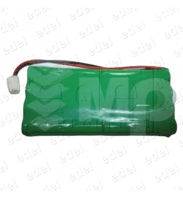 BATERIA PACK MP MAC PUARSA FONOMAC 3