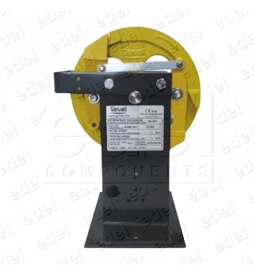 LIMITADOR GERVALL 200MM P.SIMPLE E.S/B V.N.0.9M/S