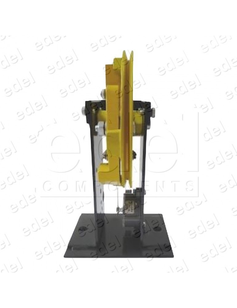 LIMITADOR GERVALL 200MM P.SIMPLE E.S/B V.N.0.9M/S